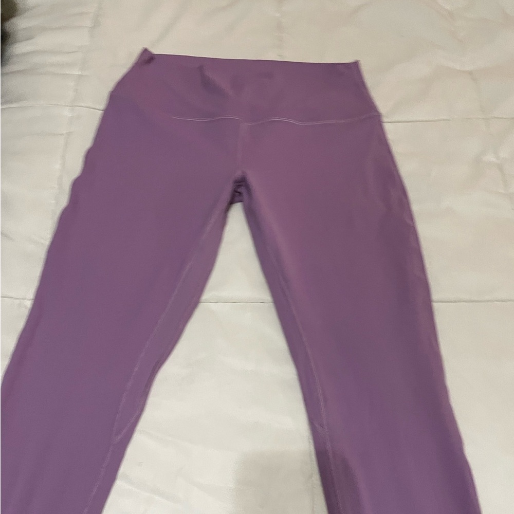 NWOT Lululemon align leggings